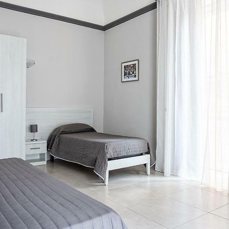 Hotel Costanza Catania Ngoại thất bức ảnh