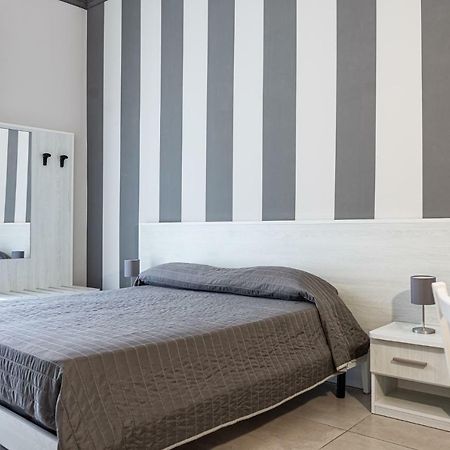 Hotel Costanza Catania Ngoại thất bức ảnh