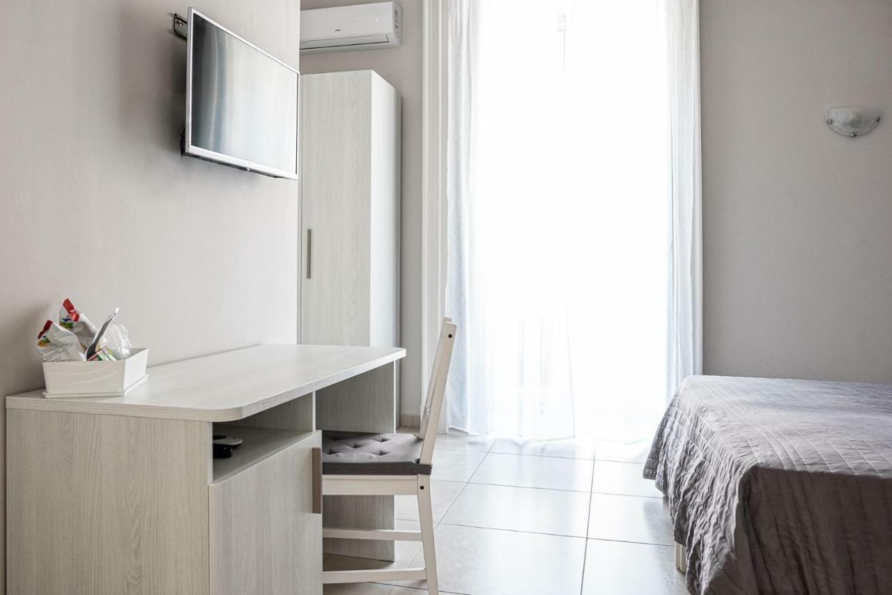 Hotel Costanza Catania Ngoại thất bức ảnh