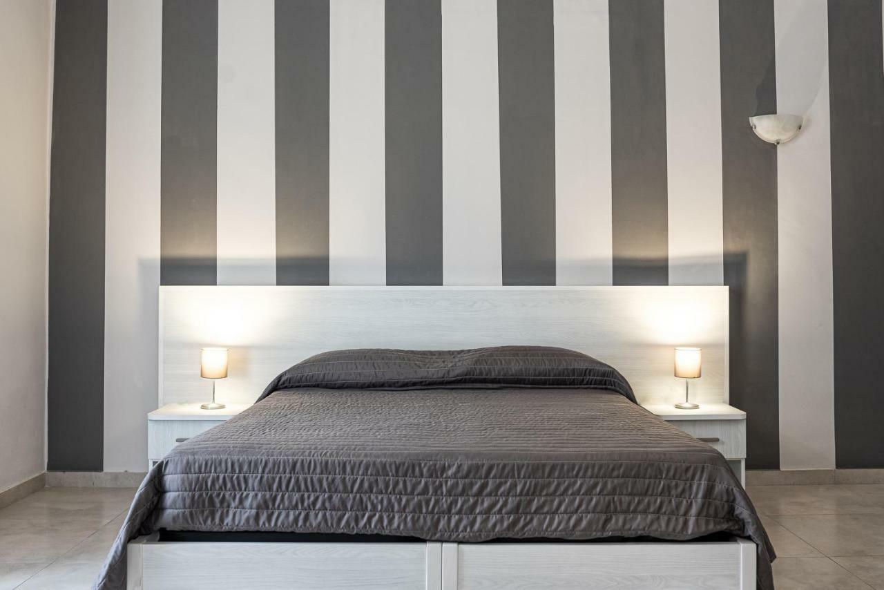 Hotel Costanza Catania Ngoại thất bức ảnh