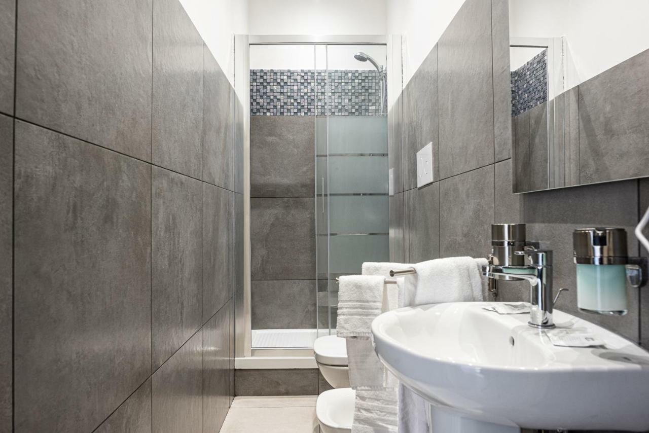 Hotel Costanza Catania Ngoại thất bức ảnh