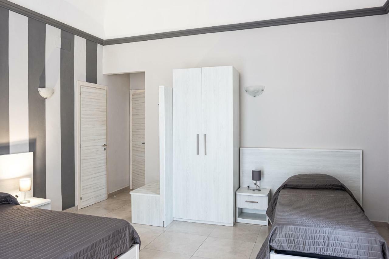 Hotel Costanza Catania Ngoại thất bức ảnh